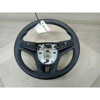 HOLDEN BARINA STEERING WHEEL VINYL, TM, 09/11-12/18 2016