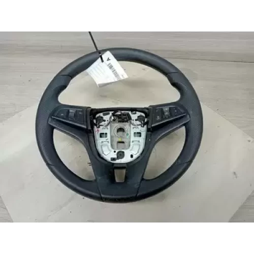 HOLDEN BARINA STEERING WHEEL VINYL, TM, 09/11-12/18 2016