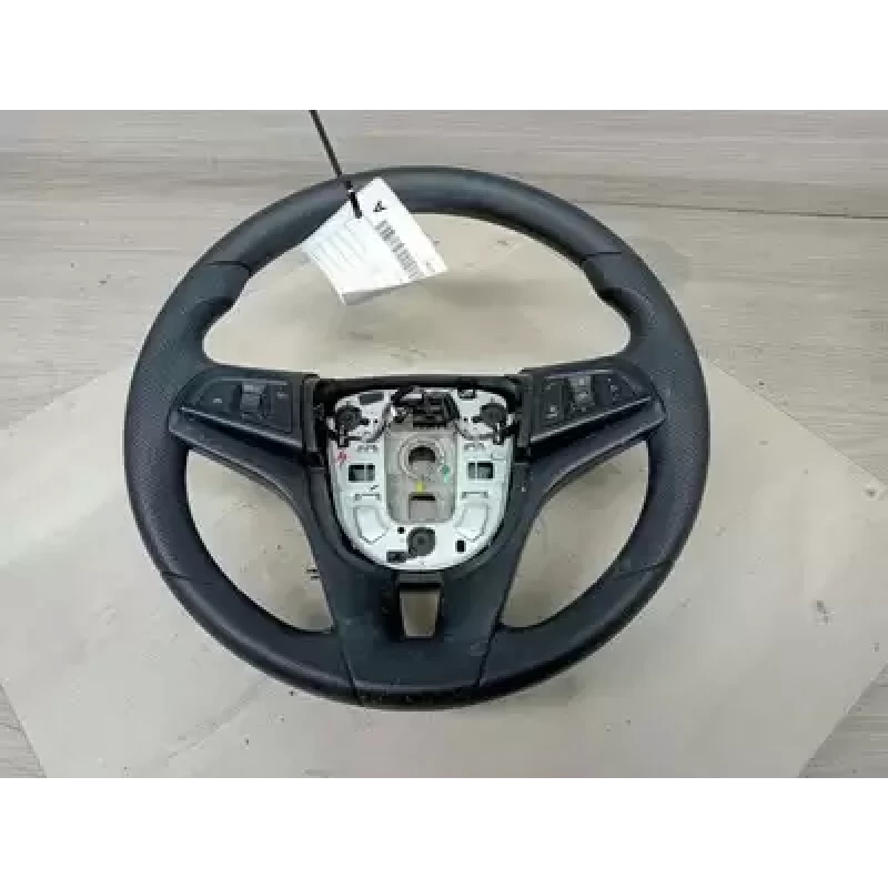 HOLDEN BARINA STEERING WHEEL VINYL, TM, 09/11-12/18 2016