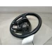FORD RANGER STEERING WHEEL PX SERIES 1, VINYL, XL/XLS, 06/11-06/15 2014
