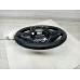 FORD RANGER STEERING WHEEL PX SERIES 1, VINYL, XL/XLS, 06/11-06/15 2014
