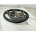 TOYOTA HILUX STEERING WHEEL VINYL, GREY, W/ AUDIO ONLY TYPE, 04/08-06/11 2010