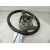 TOYOTA HILUX STEERING WHEEL VINYL, GREY, W/ AUDIO ONLY TYPE, 04/08-06/11 2010