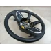 GREAT WALL CANNON UTE STEERING WHEEL LEATHER, NPW, 09/20- 2024