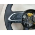 GREAT WALL CANNON UTE STEERING WHEEL LEATHER, NPW, 09/20- 2024