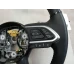 GREAT WALL CANNON UTE STEERING WHEEL LEATHER, NPW, 09/20- 2024