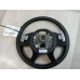 GREAT WALL CANNON UTE STEERING WHEEL LEATHER, NPW, 09/20- 2024