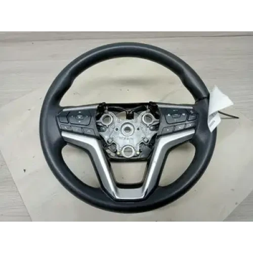 ISUZU DMAX STEERING WHEEL VINYL TYPE, RG, 07/20- 2020