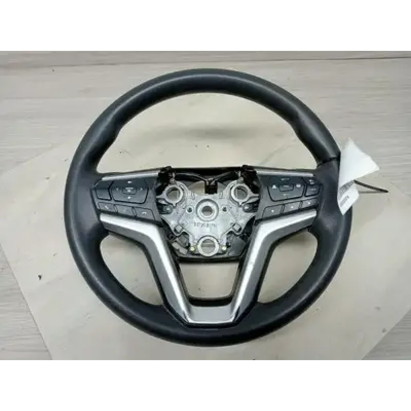 ISUZU DMAX STEERING WHEEL VINYL TYPE, RG, 07/20- 2020