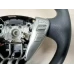 NISSAN PULSAR STEERING WHEEL VINYL, B17/C12, 12/12-12/17 2016