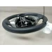 NISSAN PULSAR STEERING WHEEL VINYL, B17/C12, 12/12-12/17 2016