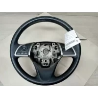 MITSUBISHI ASX STEERING WHEEL XB-XD, SILVER TRIM, 07/12-  2013