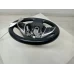 MITSUBISHI ASX STEERING WHEEL XB-XD, SILVER TRIM, 07/12-  2013