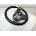MITSUBISHI ASX STEERING WHEEL XB-XD, SILVER TRIM, 07/12-  2013
