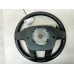 HOLDEN COMMODORE STEERING WHEEL LEATHER, SILVER SPOKE TYPE, VE, 08/06-08/09 2009