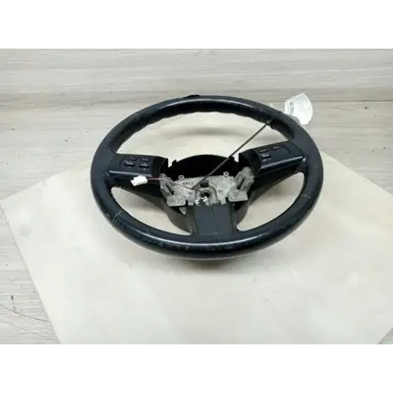 MAZDA CX7 STEERING WHEEL ER, 11/06-05/09 2007