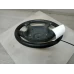 FORD TERRITORY STEERING WHEEL LEATHER, CRUISE CONTROL TYPE, SX-SY MKII, 05/04-04