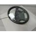 FORD TERRITORY STEERING WHEEL LEATHER, CRUISE CONTROL TYPE, SX-SY MKII, 05/04-04