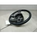 FORD RANGER STEERING WHEEL PX SERIES 1, LEATHER, XLT, 06/11-06/15 2013