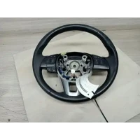 MAZDA CX5 STEERING WHEEL LEATHER, KE, 02/12-12/16 2013