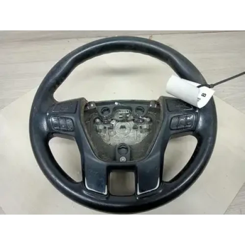 FORD RANGER STEERING WHEEL PX SERIES 2-3, VINYL, XL/XLS, 06/15-04/22 2018