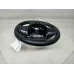 FORD RANGER STEERING WHEEL PX SERIES 2-3, LEATHER, WILDTRAK, 06/15-04/22 2018