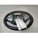 TOYOTA HILUX STEERING WHEEL LEATHER, W/ CRUISE CONTROL TYPE, 11/13-08/15 2014