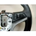 HOLDEN TRAX STEERING WHEEL LEATHER, TJ SERIES, 08/13-12/20 2018