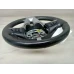 HOLDEN TRAX STEERING WHEEL LEATHER, TJ SERIES, 08/13-12/20 2018