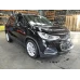 HOLDEN TRAX STEERING WHEEL LEATHER, TJ SERIES, 08/13-12/20 2018