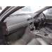 HOLDEN COMMODORE STEERING WHEEL LEATHER, SILVER SPOKE TYPE, VE, 08/06-08/09 2007