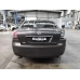 HOLDEN COMMODORE STEERING WHEEL LEATHER, SILVER SPOKE TYPE, VE, 08/06-08/09 2007