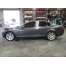 HOLDEN COMMODORE STEERING WHEEL LEATHER, SILVER SPOKE TYPE, VE, 08/06-08/09 2007