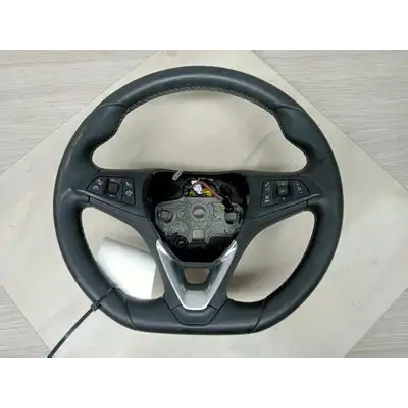 HOLDEN COMMODORE STEERING WHEEL ZB, 10/17-12/20 2018