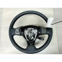 TOYOTA RAV4 STEERING WHEEL LEATHER, ACA33/ACA38, 11/05-11/12 2011