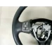 TOYOTA RAV4 STEERING WHEEL LEATHER, ACA33/ACA38, 11/05-11/12 2011