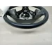 TOYOTA RAV4 STEERING WHEEL LEATHER, ACA33/ACA38, 11/05-11/12 2011