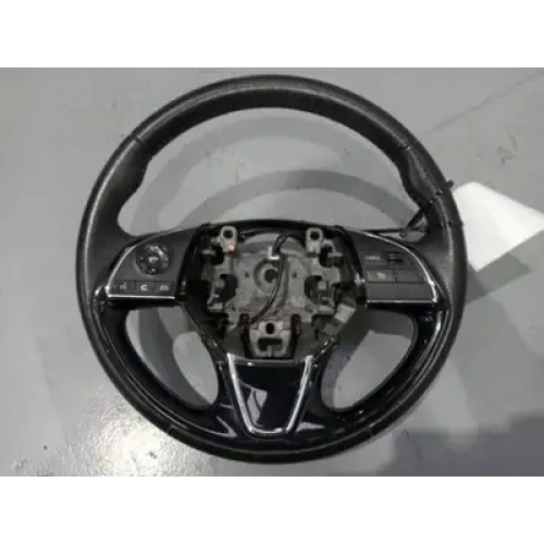 MITSUBISHI OUTLANDER STEERING WHEEL ZK-ZL, 01/15-07/21 2017