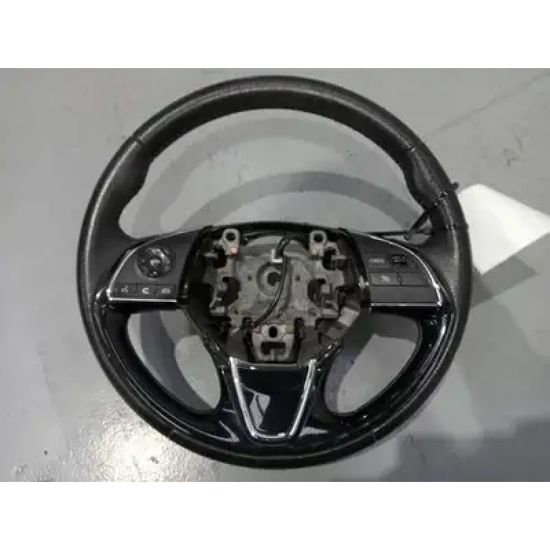 MITSUBISHI OUTLANDER STEERING WHEEL ZK-ZL, 01/15-07/21 2017