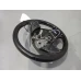 MITSUBISHI OUTLANDER STEERING WHEEL ZK-ZL, 01/15-07/21 2017