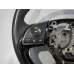 MITSUBISHI OUTLANDER STEERING WHEEL ZK-ZL, 01/15-07/21 2017