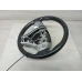 NISSAN XTRAIL STEERING WHEEL LEATHER, T32, 02/14-01/17 2016