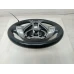 NISSAN XTRAIL STEERING WHEEL LEATHER, T32, 02/14-01/17 2016