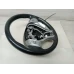 NISSAN XTRAIL STEERING WHEEL LEATHER, T32, 02/14-01/17 2016