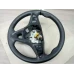HOLDEN ASTRA STEERING WHEEL VINYL, BK, 09/16- 2016