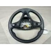 HOLDEN ASTRA STEERING WHEEL VINYL, BK, 09/16- 2016