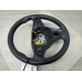 HOLDEN ASTRA STEERING WHEEL VINYL, BK, 09/16- 2016