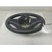 HOLDEN ASTRA STEERING WHEEL VINYL, BK, 09/16- 2017