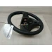 HOLDEN ASTRA STEERING WHEEL VINYL, BK, 09/16- 2017