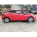 HOLDEN ASTRA STEERING WHEEL VINYL, BK, 09/16- 2017
